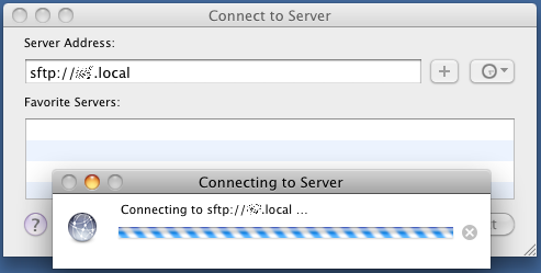 Finder_connect_to_server_waiti