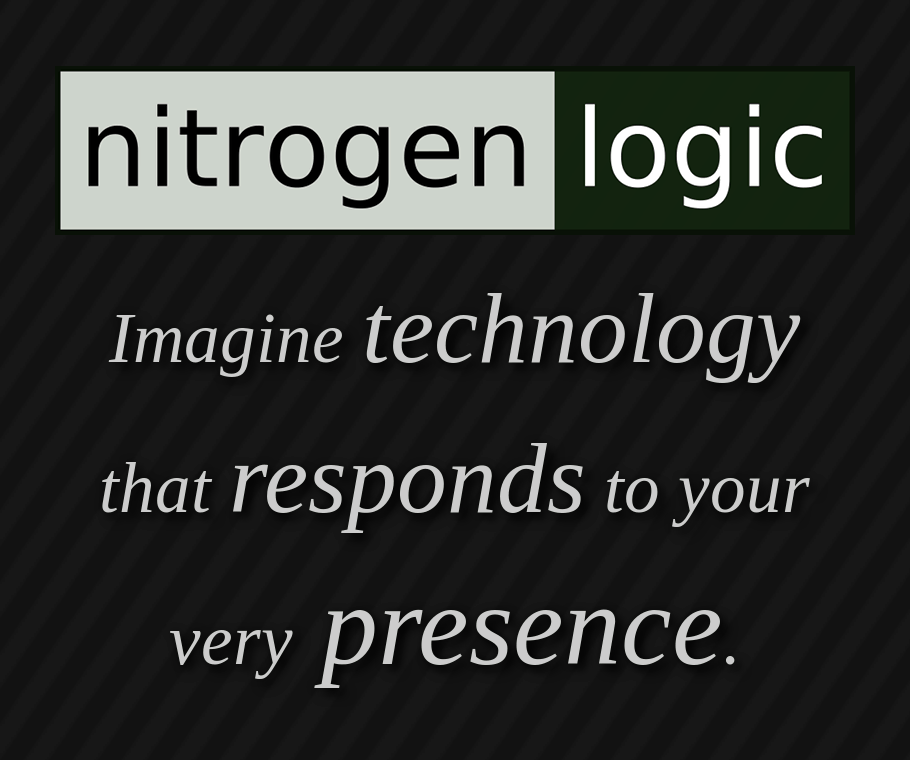 Nitrogen Logic